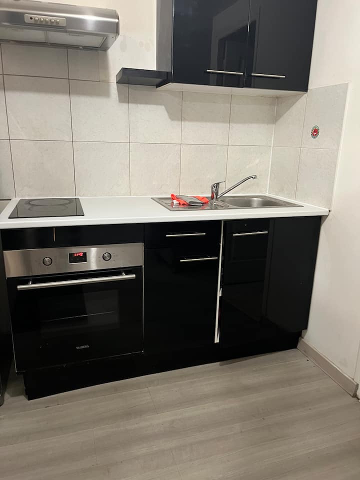 (D) Logement Calme Prés Des Plages - Sauvian