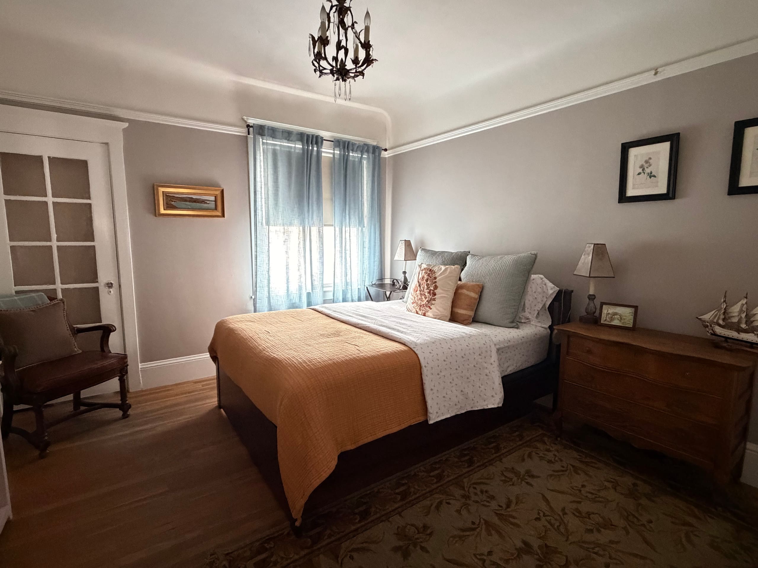 Condo in San Francisco · ★5.0 · 1 bedroom · 1 bed · 1 bath - Image 7