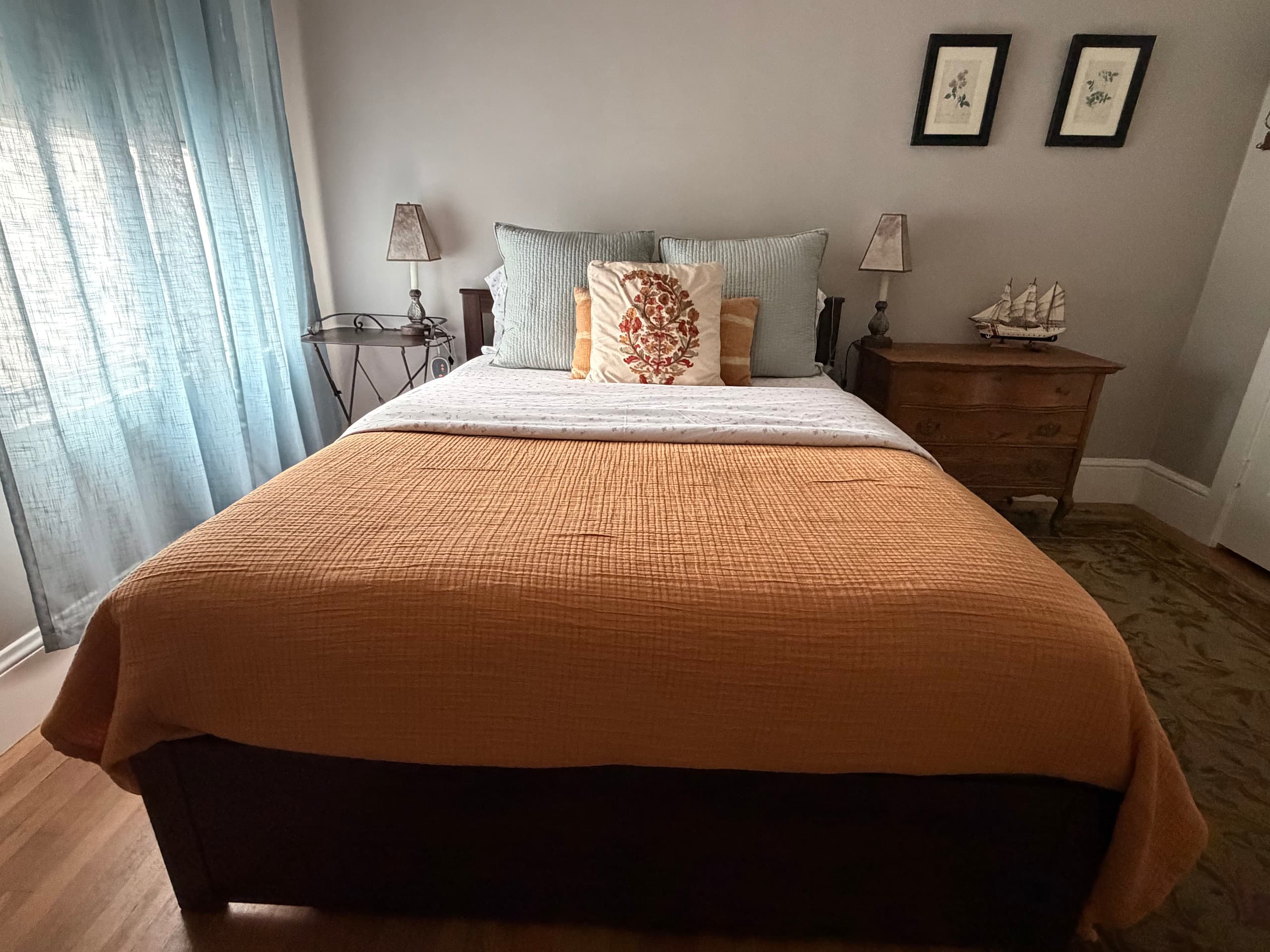 Condo in San Francisco · ★5.0 · 1 bedroom · 1 bed · 1 bath - Image 10