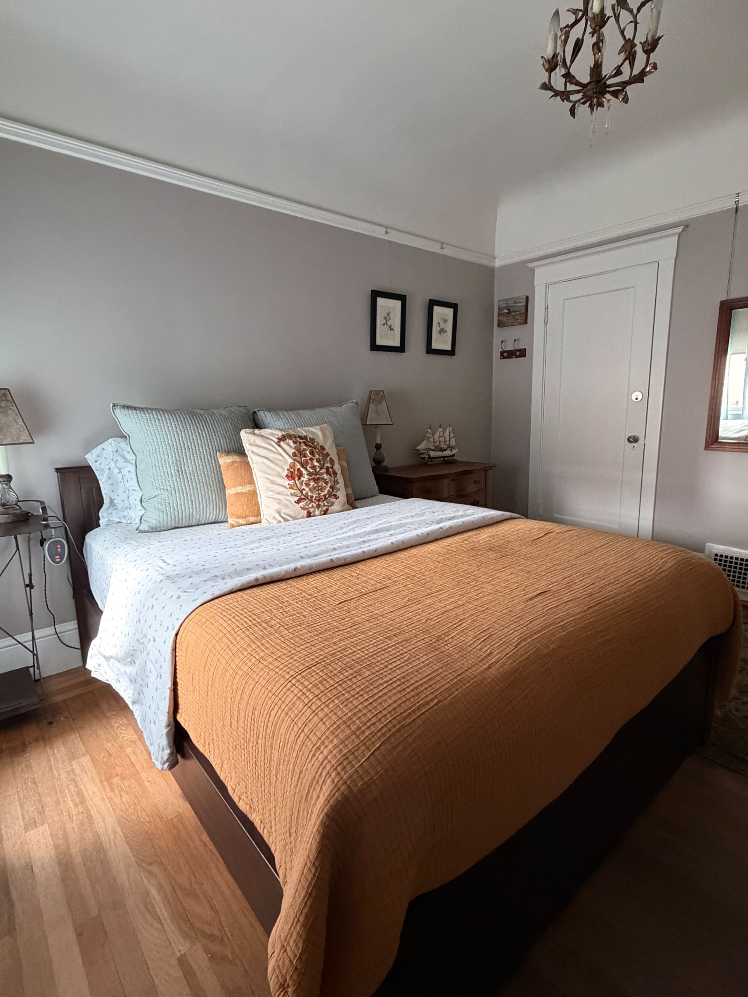 Condo in San Francisco · ★5.0 · 1 bedroom · 1 bed · 1 bath - Image 11
