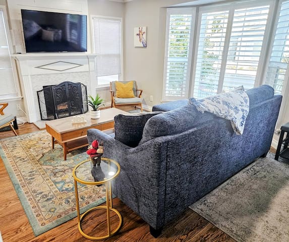 Garage Pkg-2 BR/2B-Holiday Beach Home-Pet ok