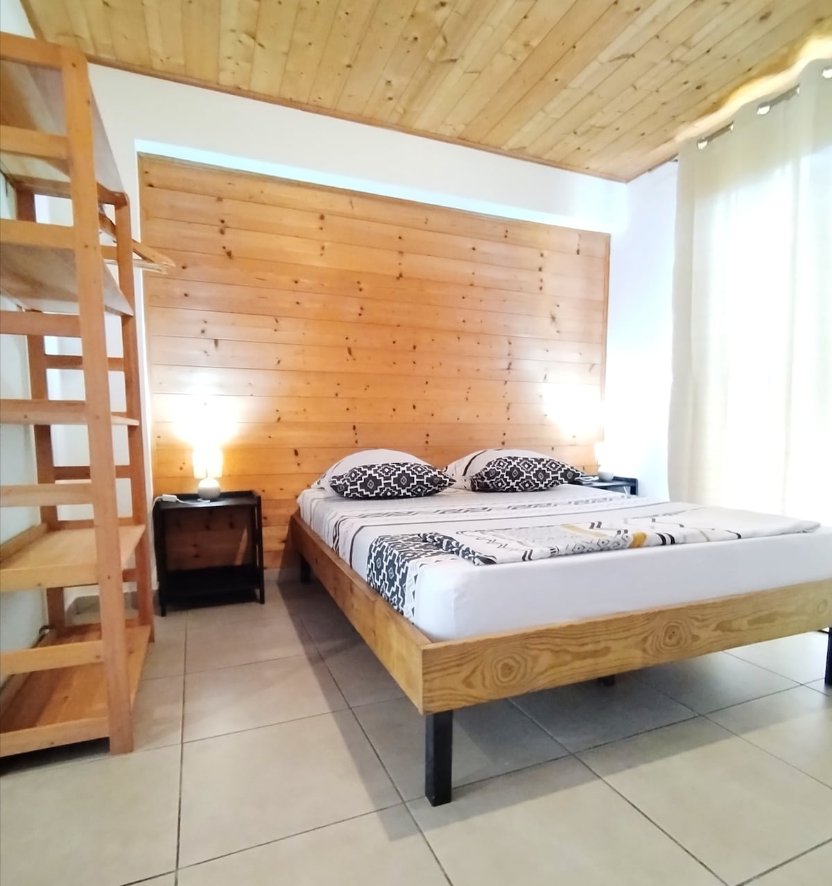 მისაღები სივრცე