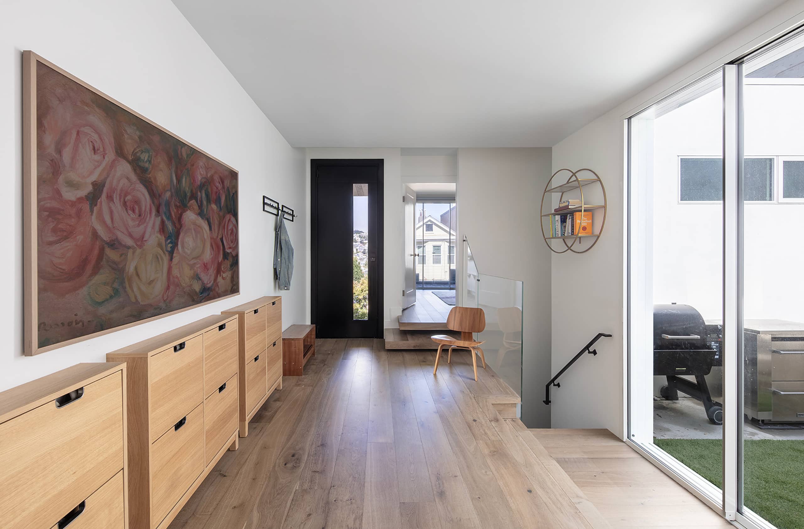 Home in San Francisco · ★4.94 · 4 bedrooms · 5 beds · 3 baths - Image 23