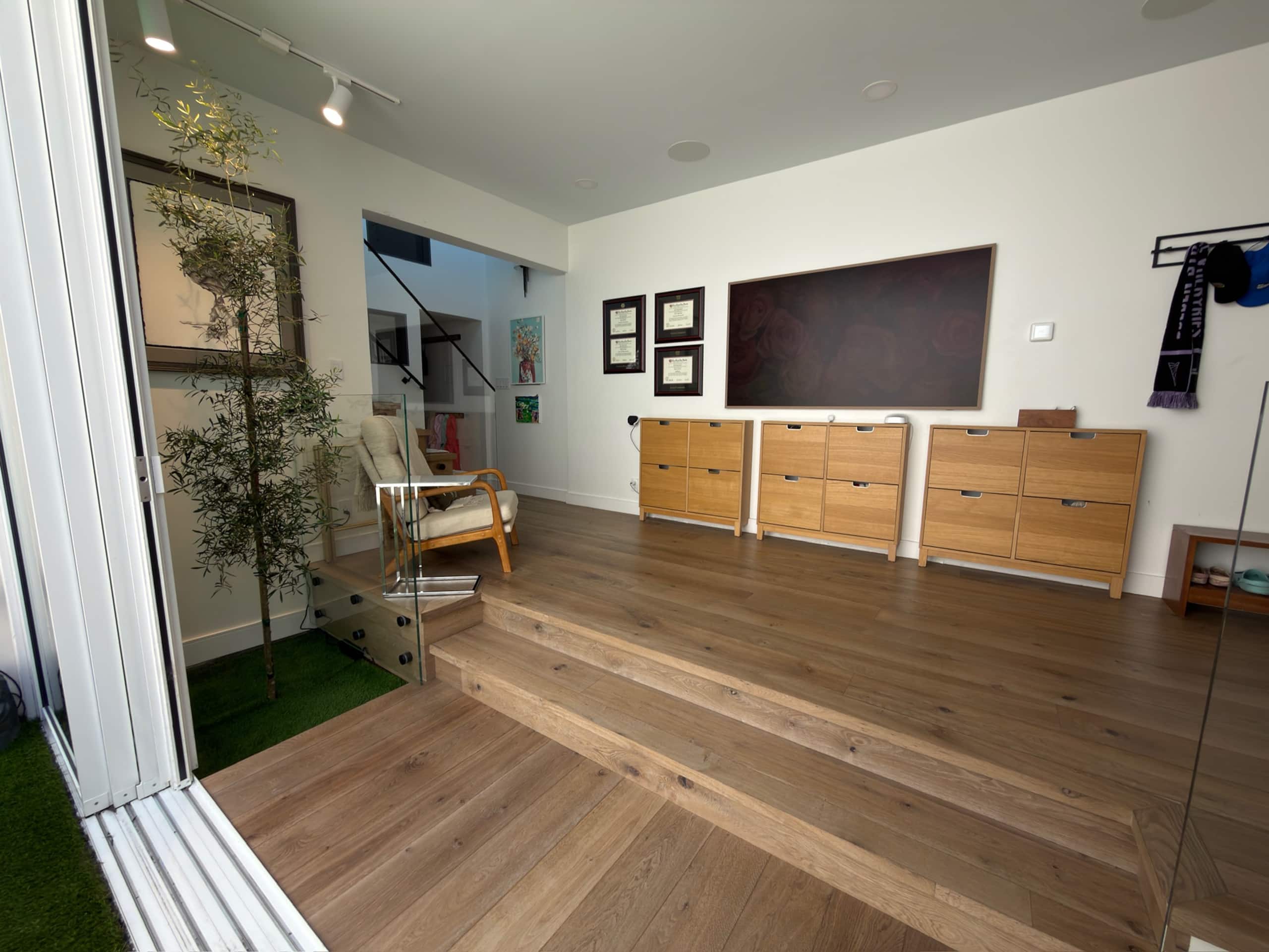 Home in San Francisco · ★4.94 · 4 bedrooms · 5 beds · 3 baths - Image 24
