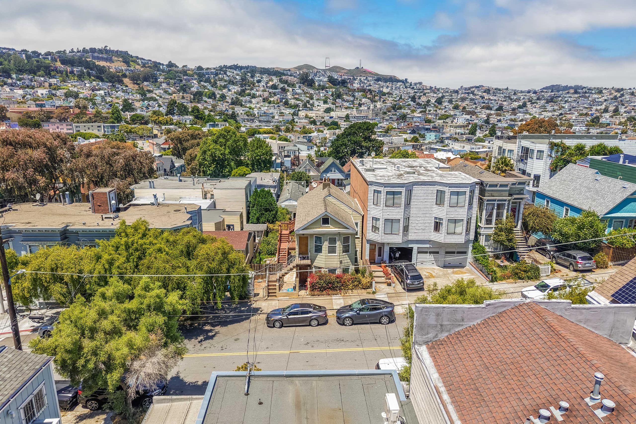 Home in San Francisco · ★4.94 · 4 bedrooms · 5 beds · 3 baths - Image 27