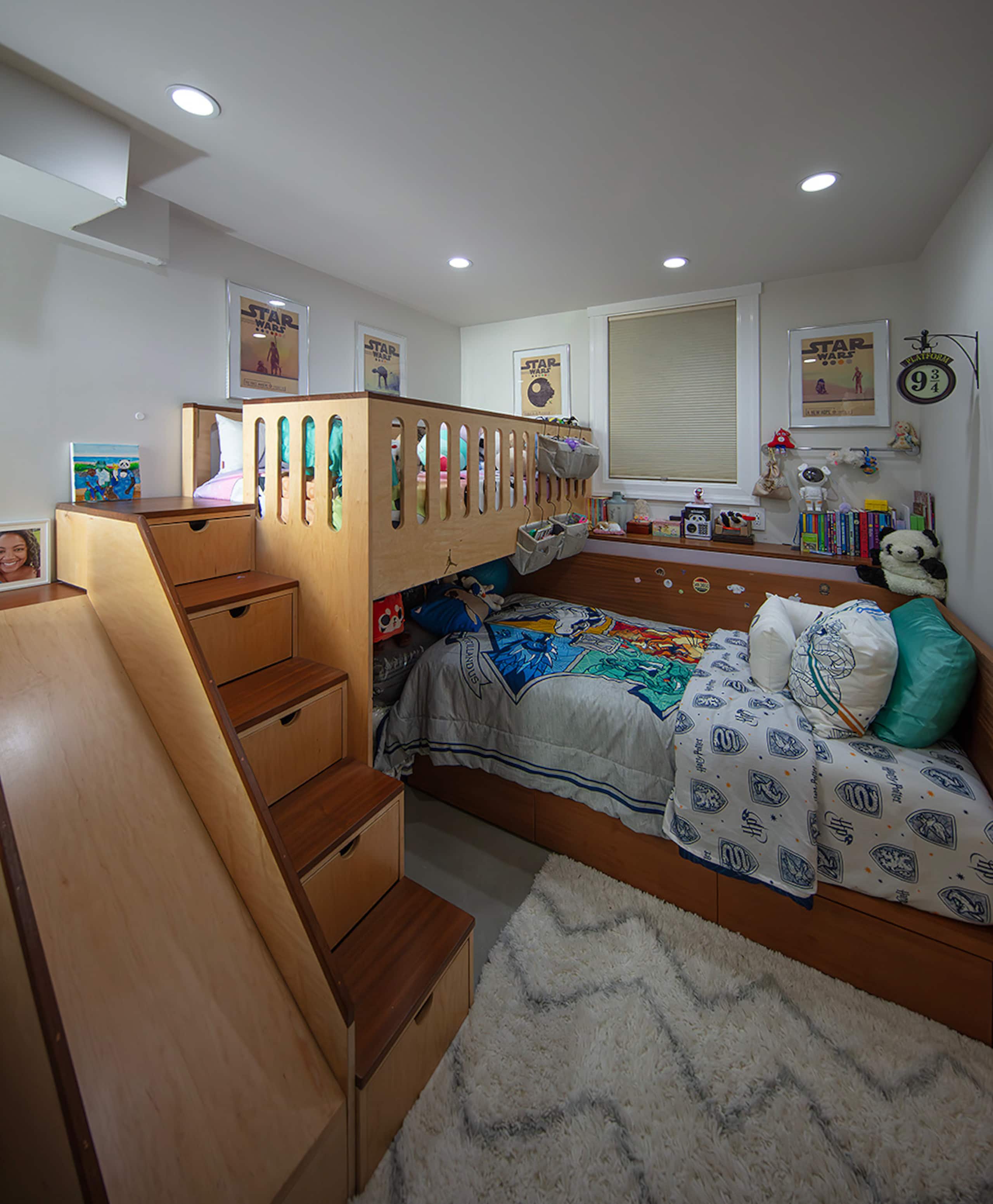 Home in San Francisco · ★4.94 · 4 bedrooms · 5 beds · 3 baths - Image 10