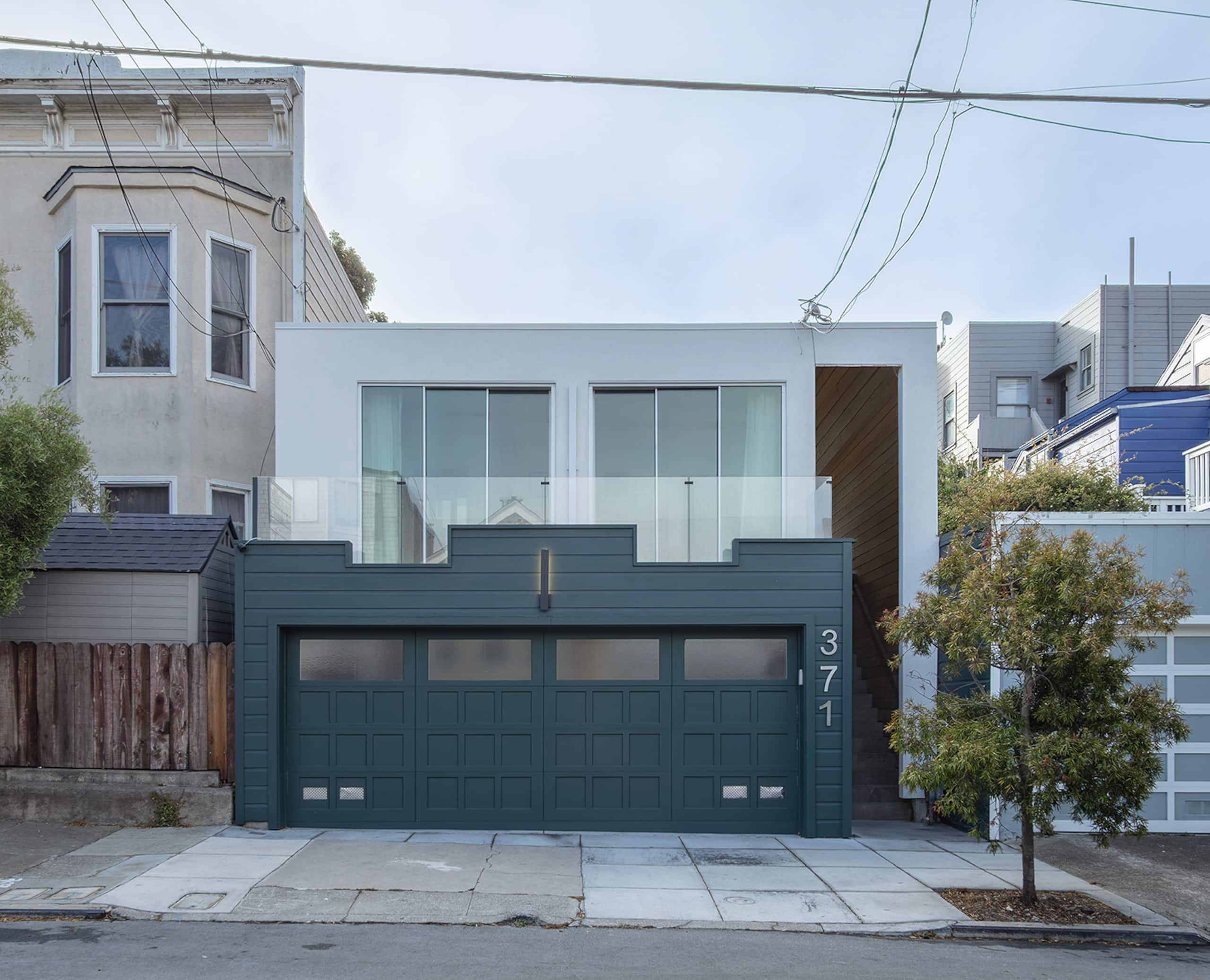 Home in San Francisco · ★4.94 · 4 bedrooms · 5 beds · 3 baths - Image 20
