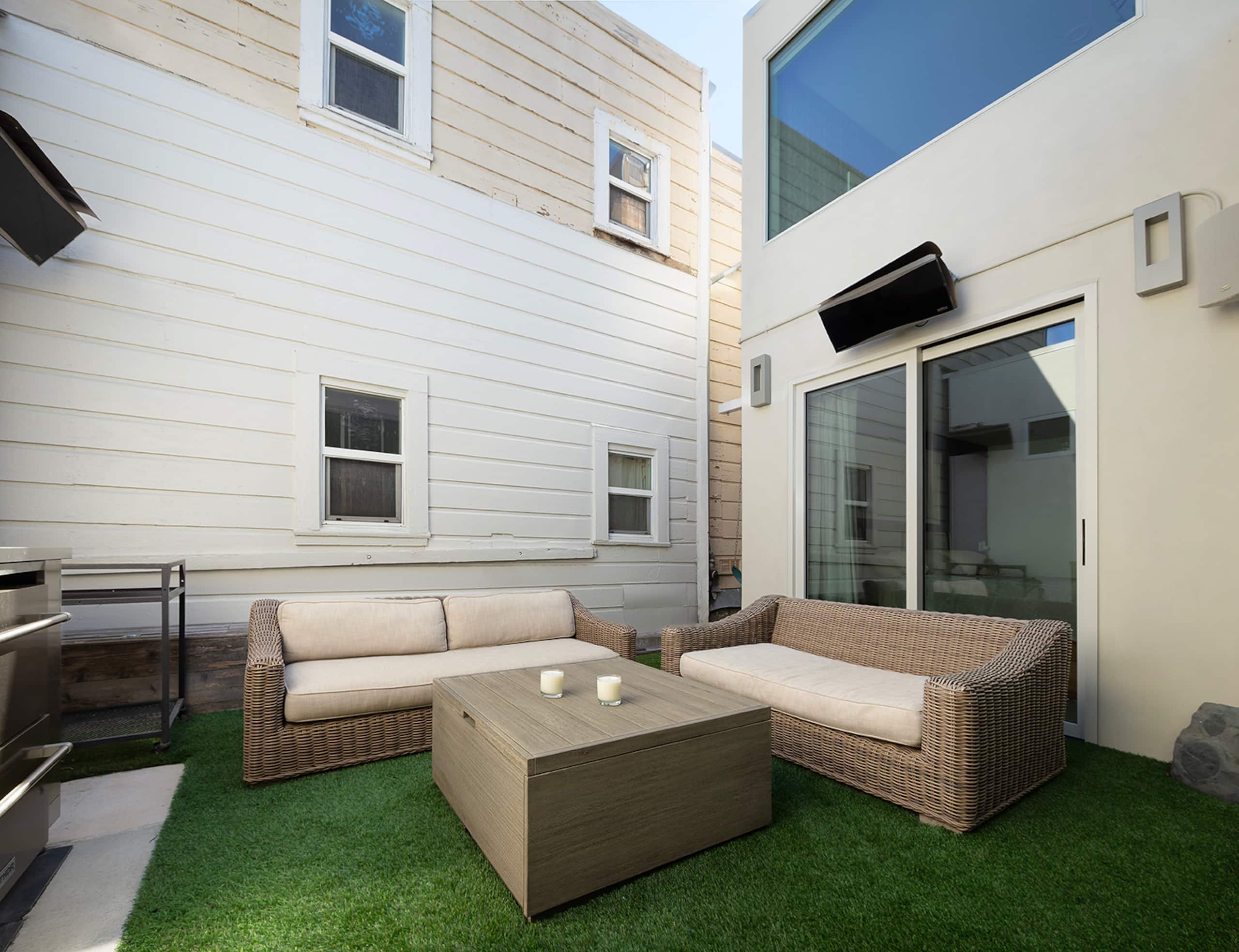 Home in San Francisco · ★4.94 · 4 bedrooms · 5 beds · 3 baths - Image 19