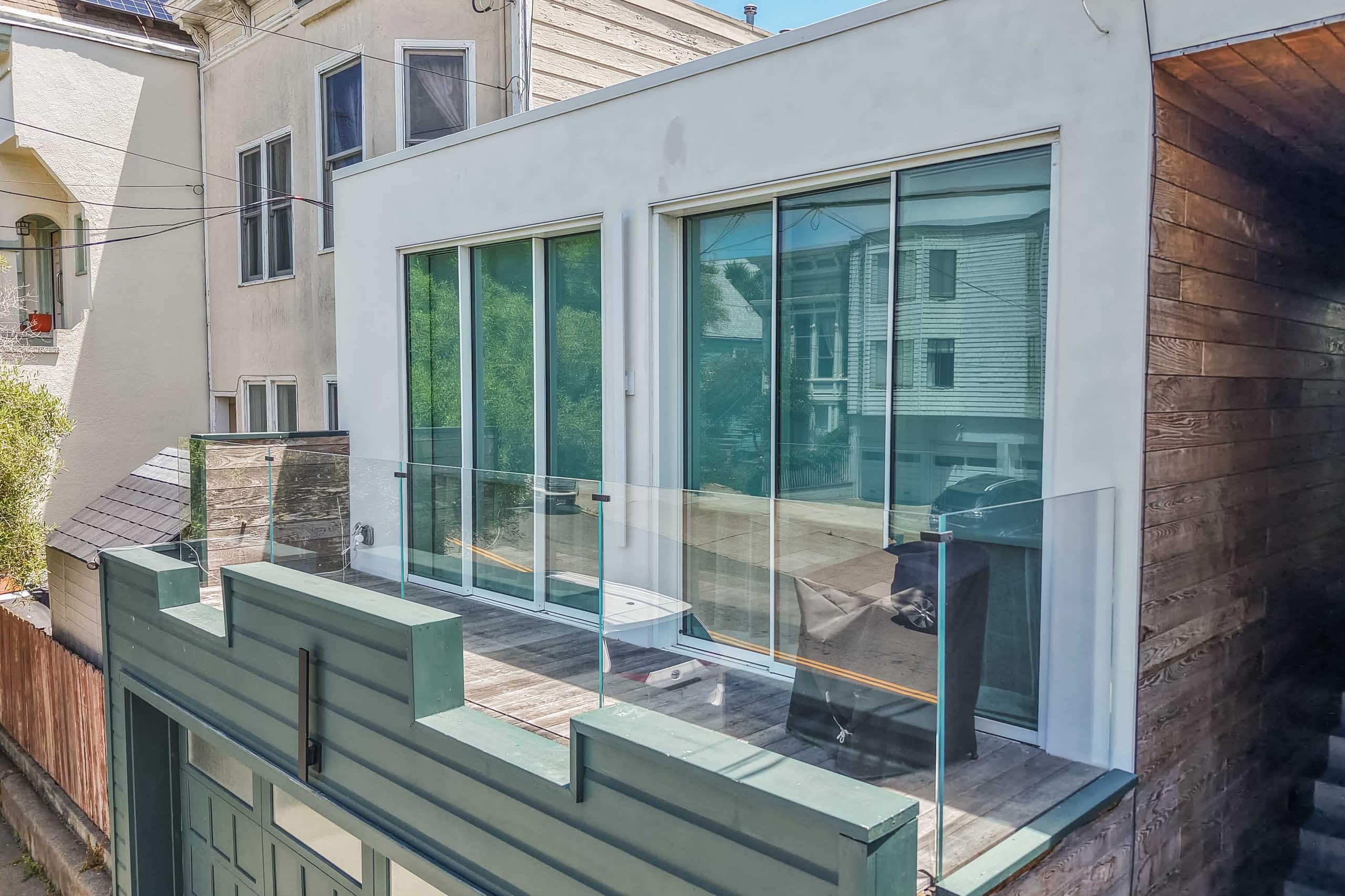 Home in San Francisco · ★4.94 · 4 bedrooms · 5 beds · 3 baths - Image 18