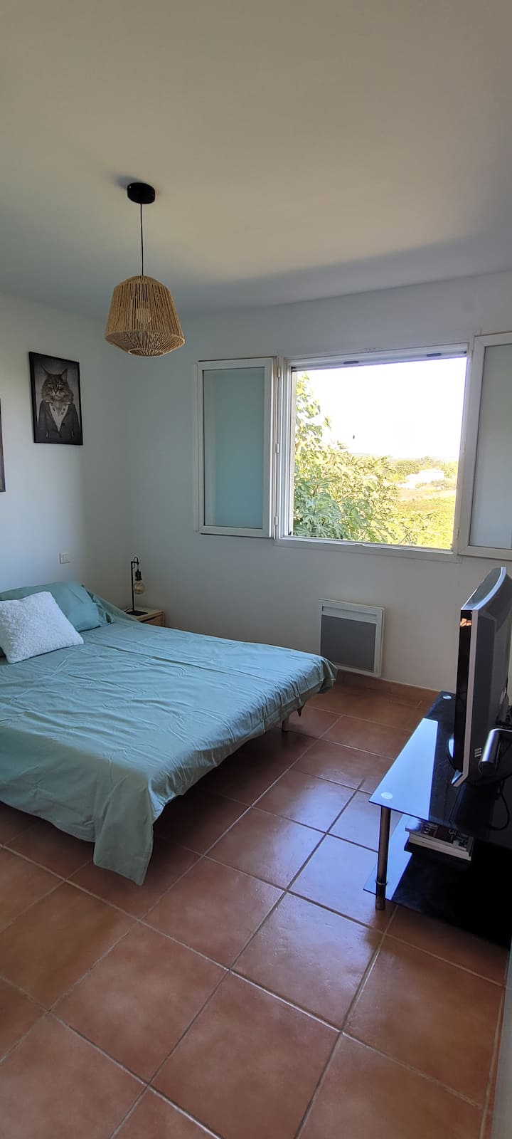 غرفة النوم 2