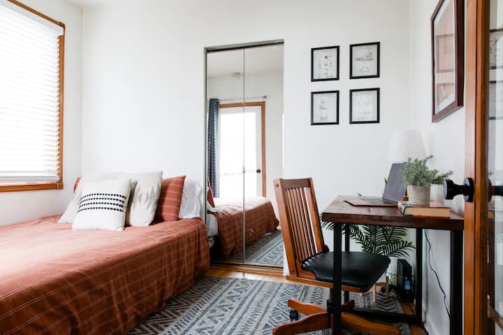 Bedroom 6