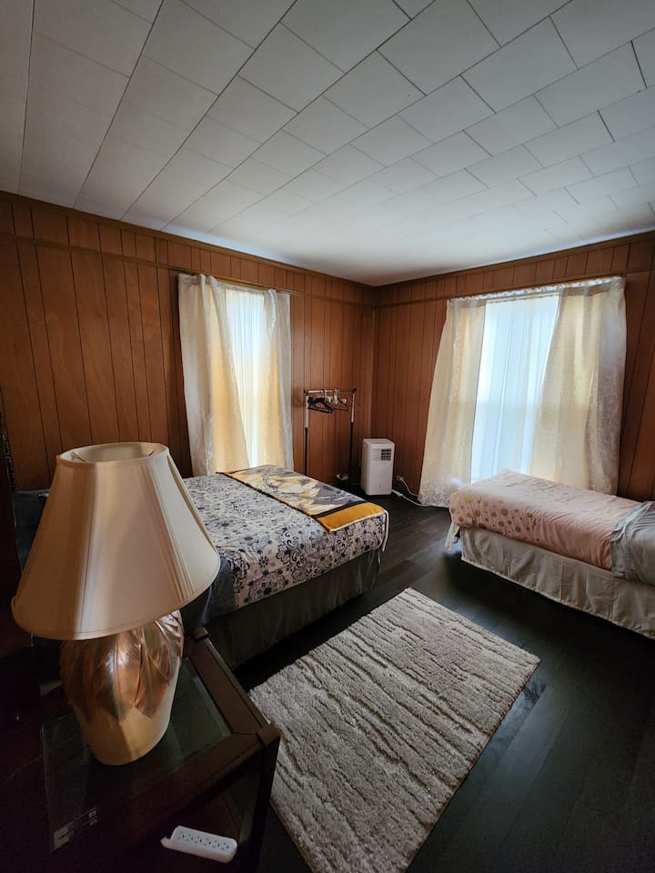 Schlafzimmer 3