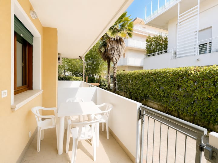 Villa Daniela 2 - Carraro Immobiliare Jesolo - Jesolo