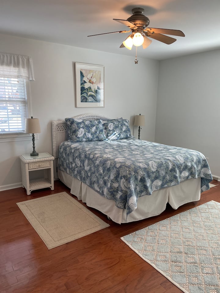 Спална соба 2