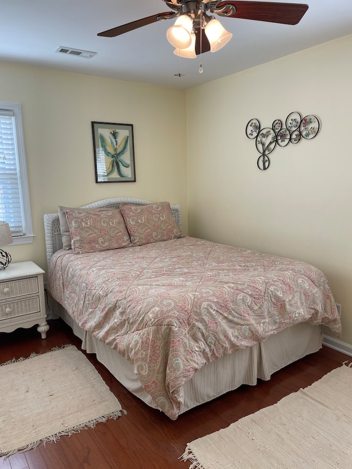 Спална соба 1