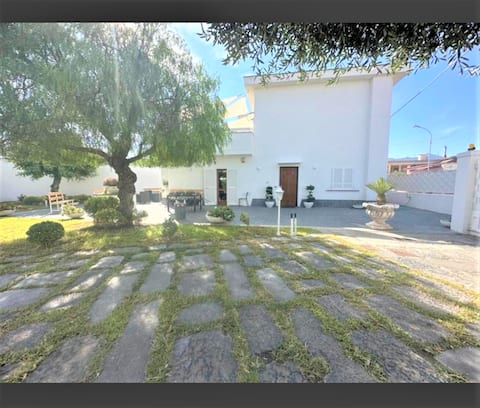 Home Olympus Vesuvio, Pompei, Napoli, Sorrento