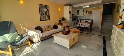 Top Airbnb: VILLA ANGIE en Nerja