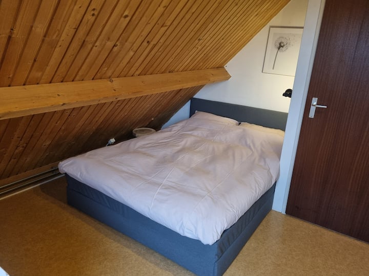 Spavaća soba 3
