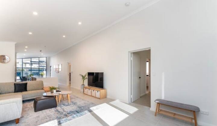 King Guest Room Sparkling Beachside - Mandurah