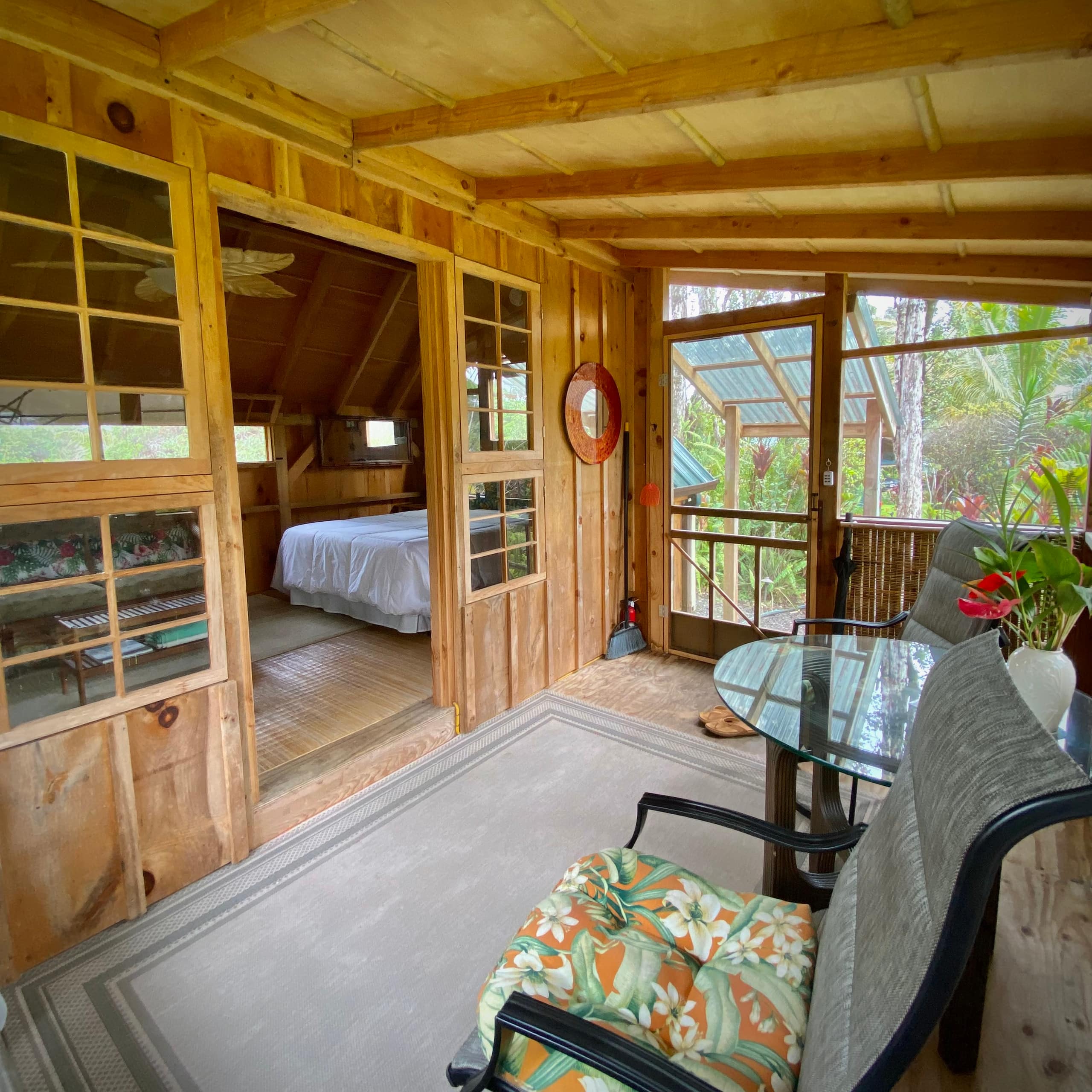A Tropical Garden Suite - Photo 19