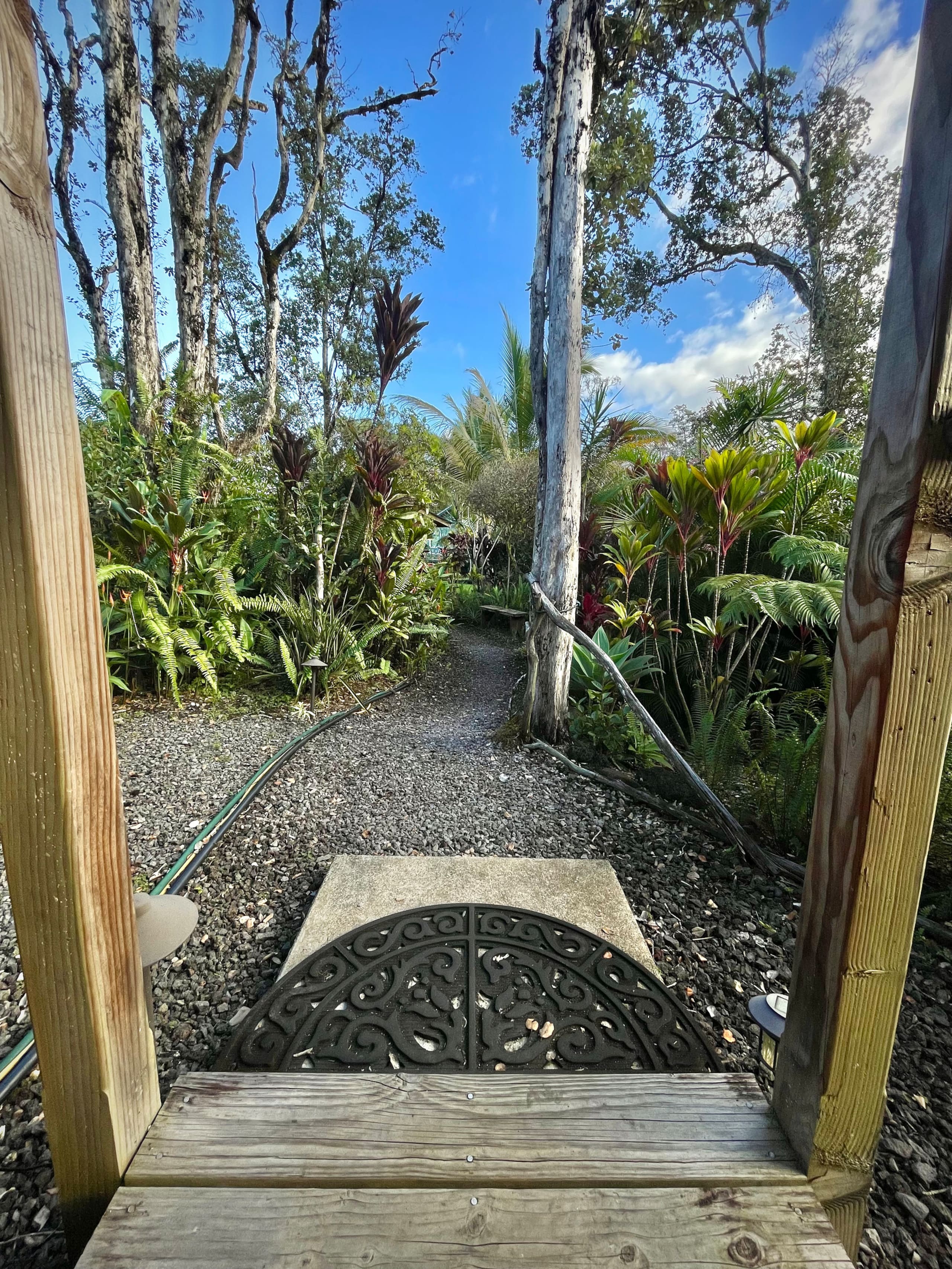 A Tropical Garden Suite - Photo 11