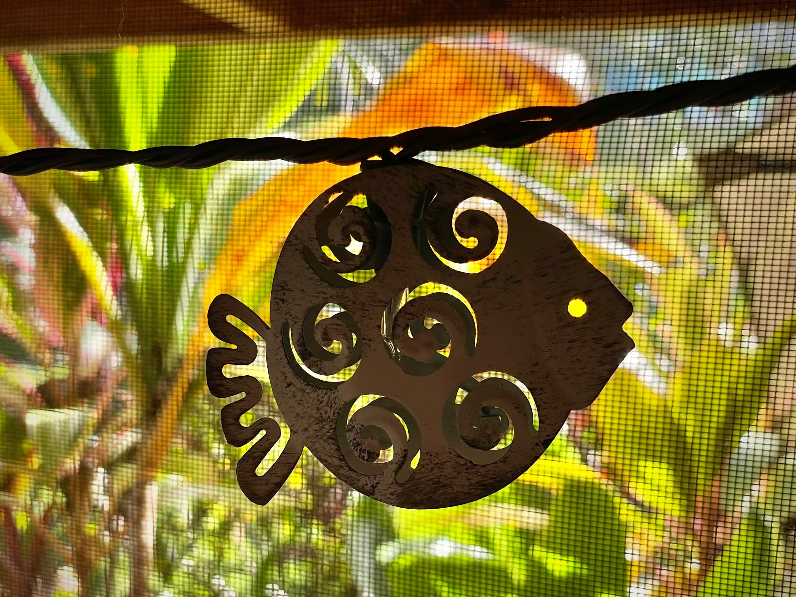 A Tropical Garden Suite - Photo 22
