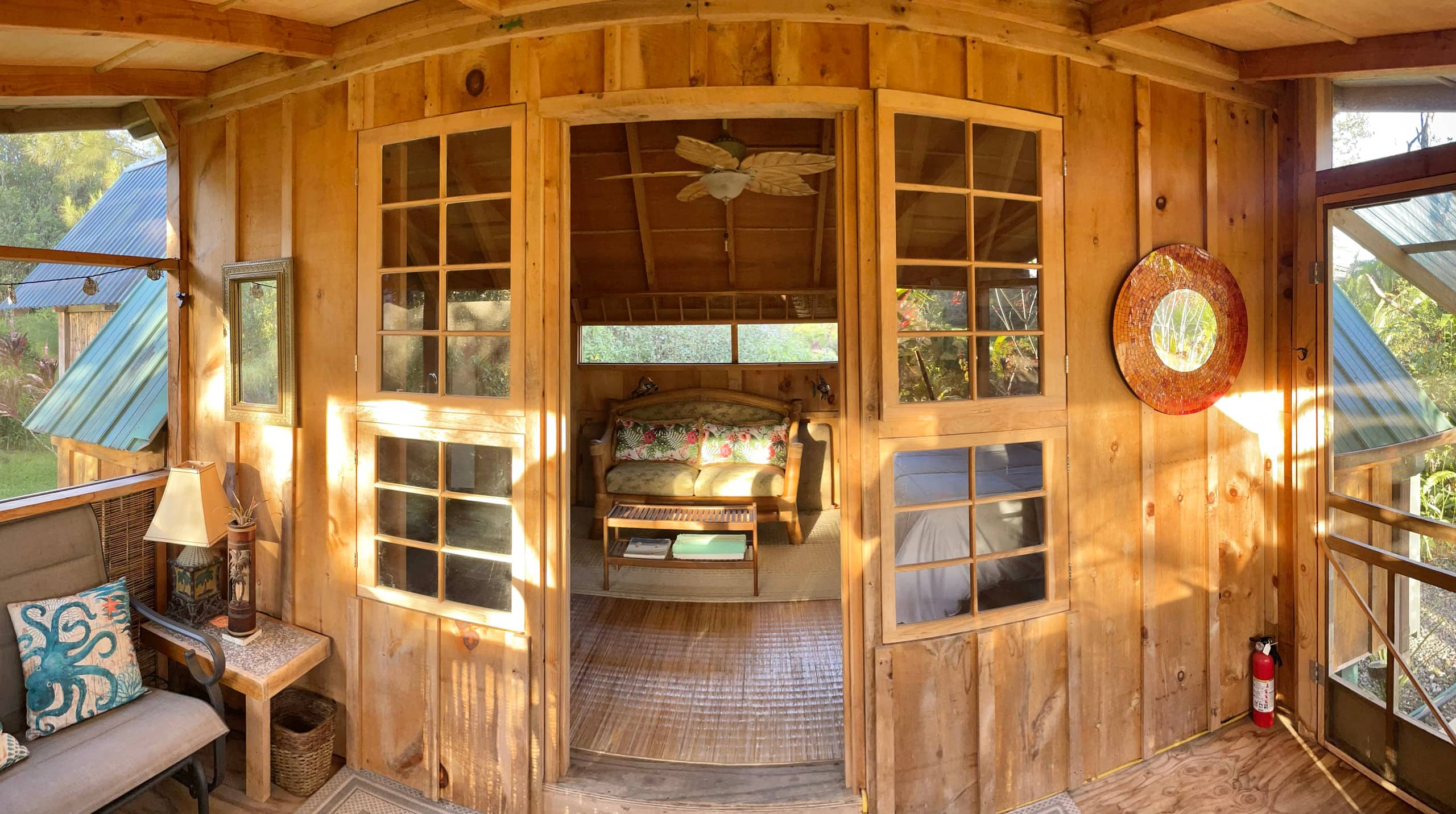 A Tropical Garden Suite - Photo 17