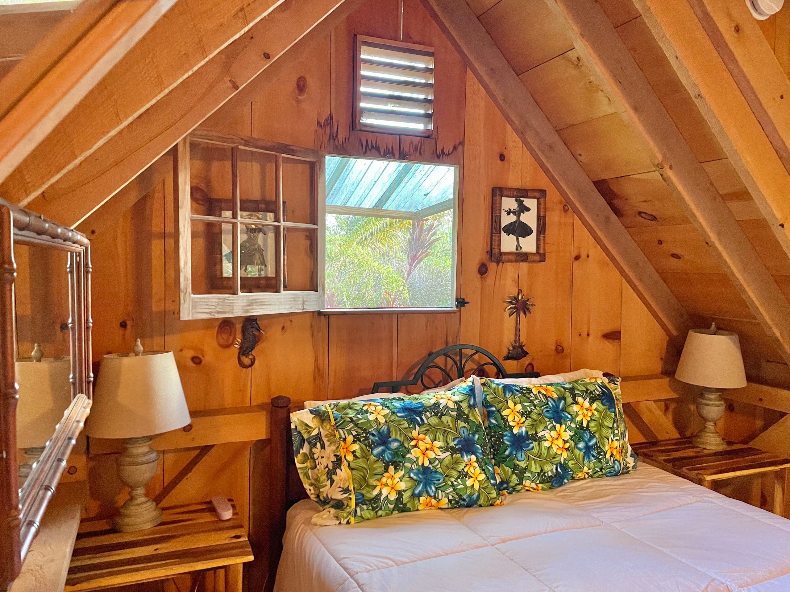 A Tropical Garden Suite - Photo 7