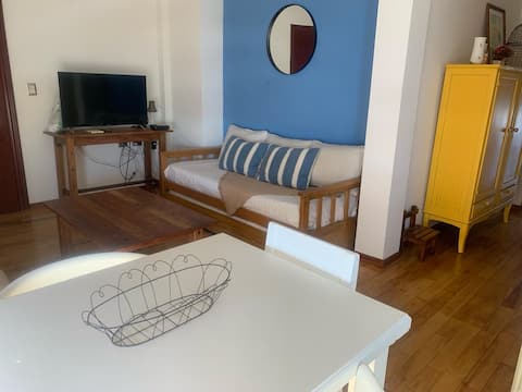 Airbnb con mejor rendimiento: Concordia NEO en Concordia