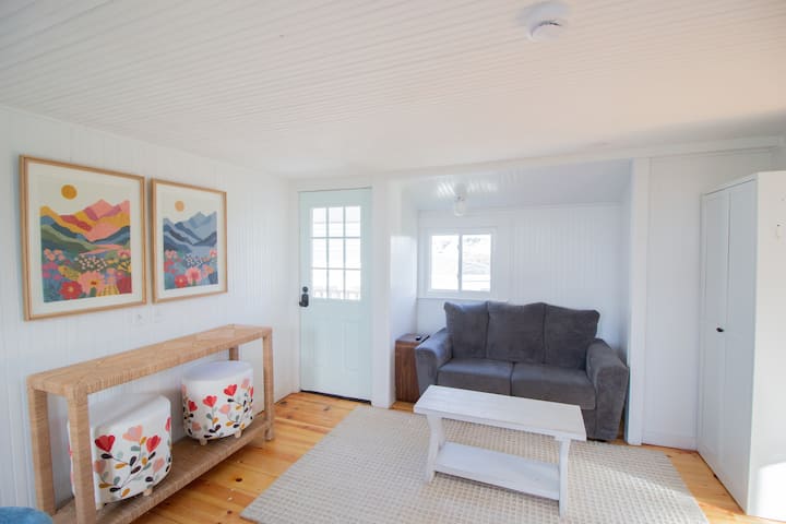 2br Oceanfront Condo | Steps Into Town - Block Island, RI