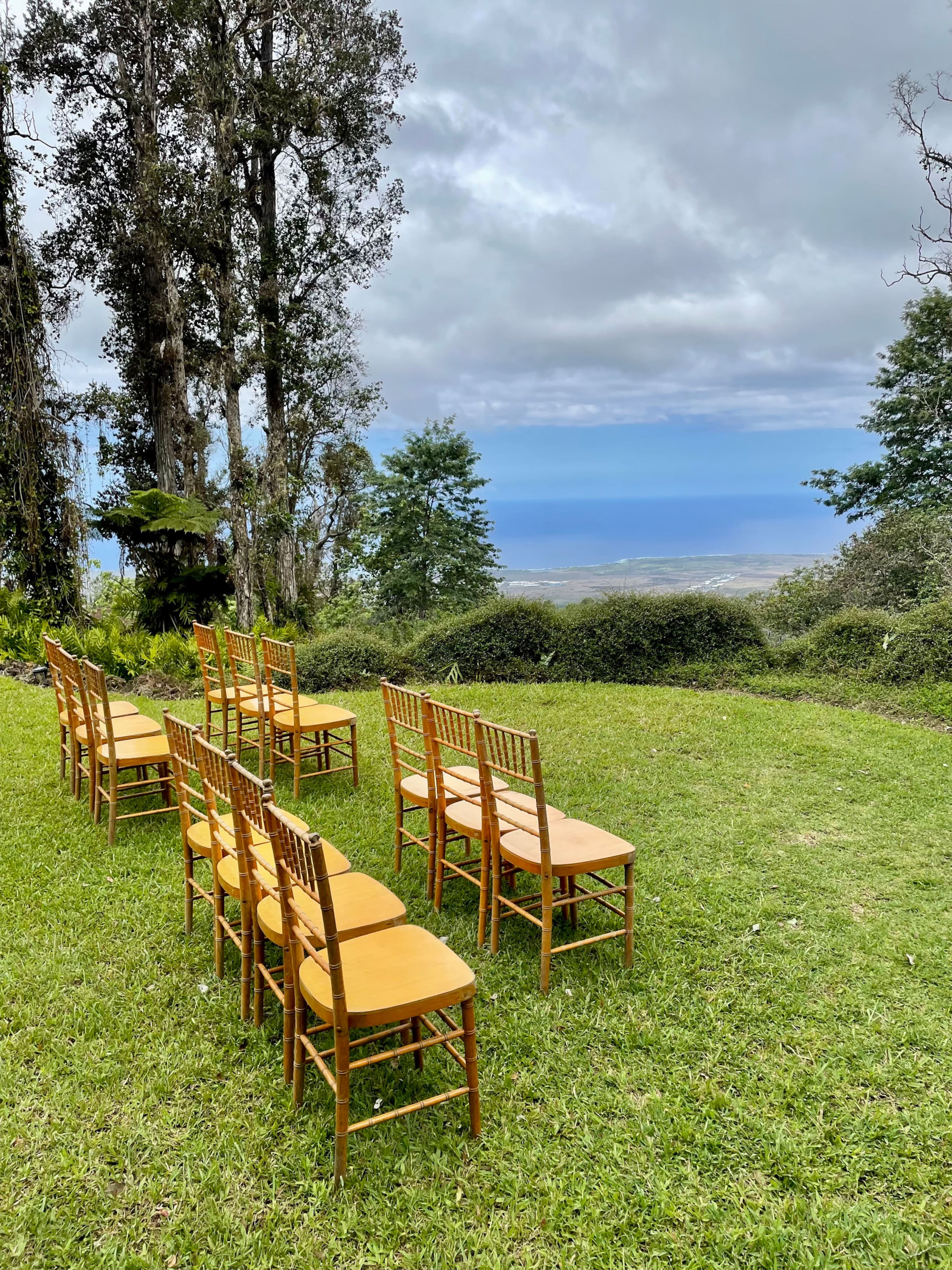 Cozy cloud forest Ohana - Image 16
