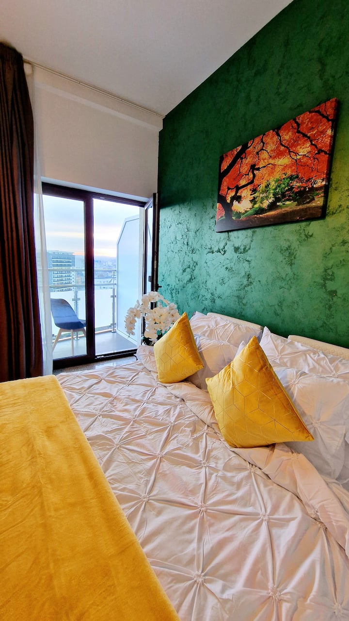 ห้องนอน