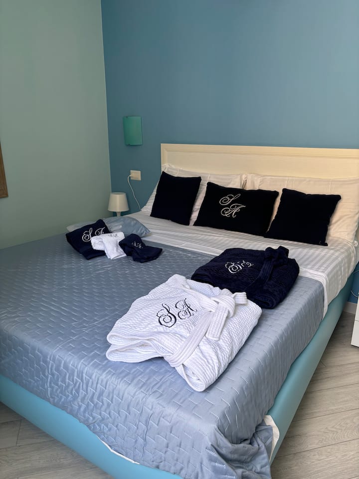 Spálňa 1