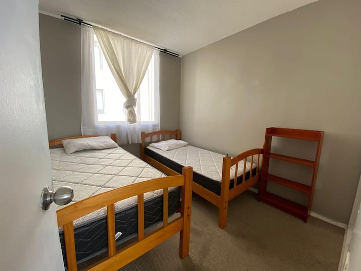 Спална соба 2