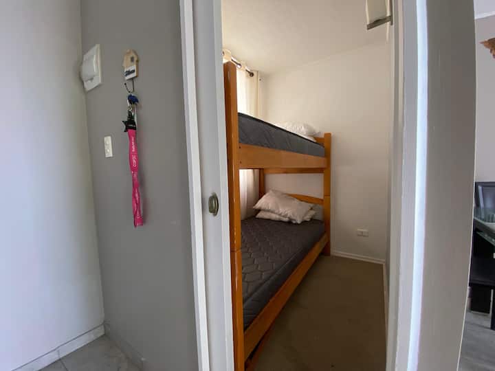 Спална соба 1