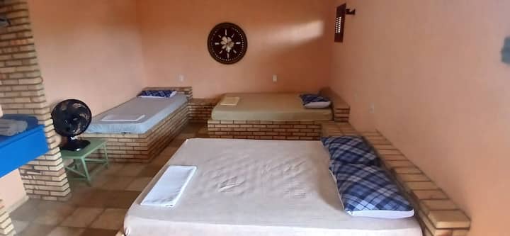 საძინებელი