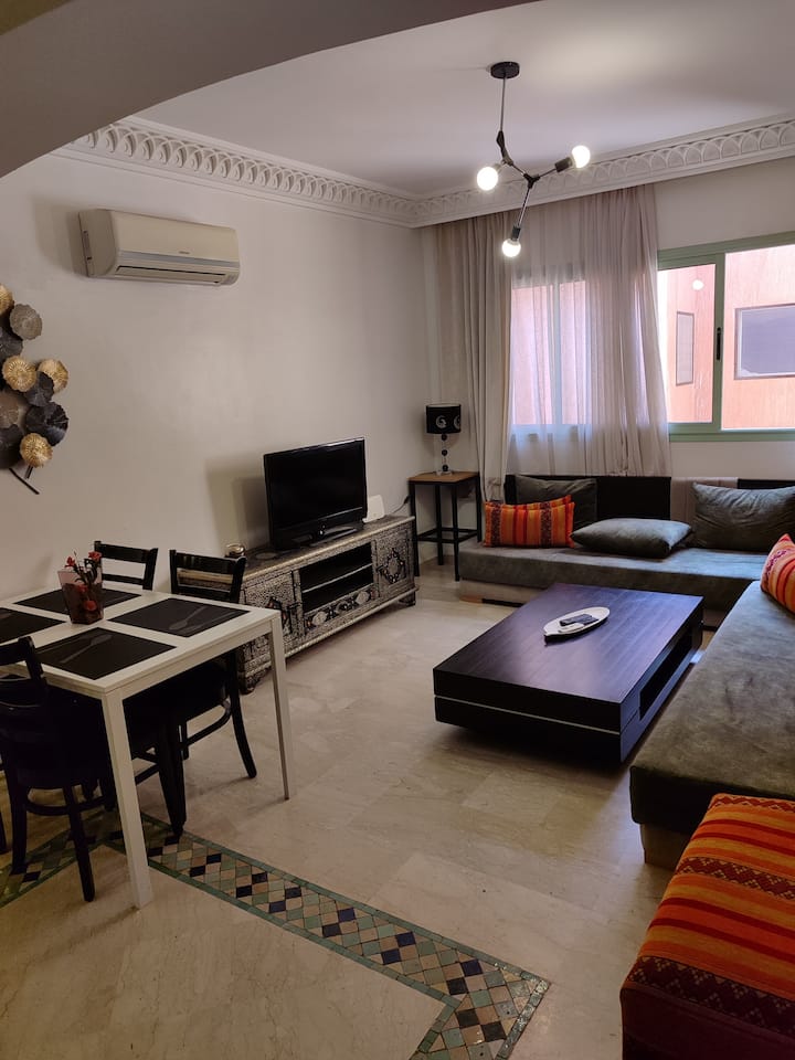 ห้องนั่งเล่น