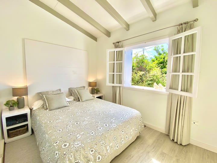 ห้องนอน