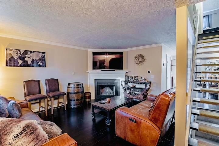 Walking distance to the SHOE+ Short North-Hot Tub! gallery image 4