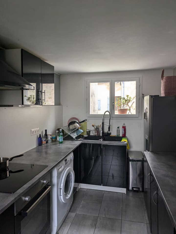 Grande Chambre Tout Confort - Éragny