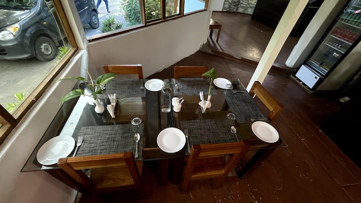 Sundaze Beach Resort - Swaraj Dweep