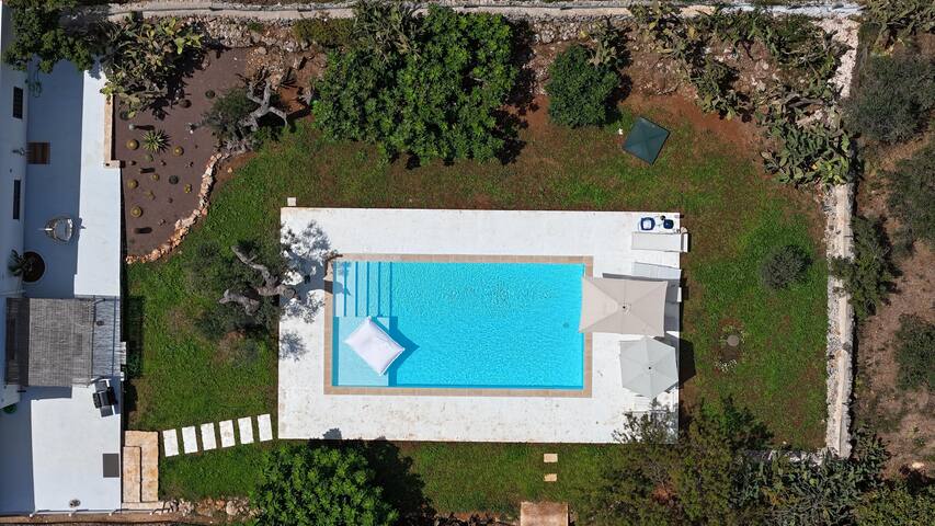 Antico Casale di charme gallery image 2