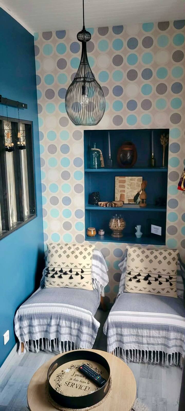 Petit Appartement Cosy - Belley
