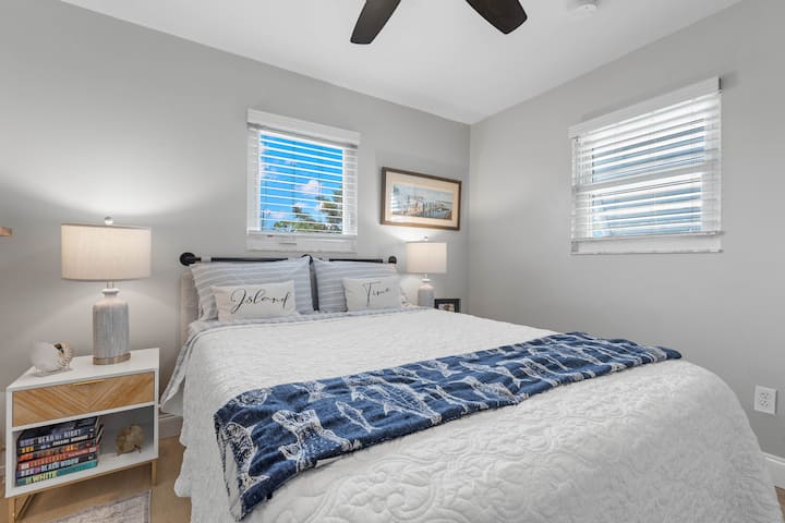 客房配备无线网络电视