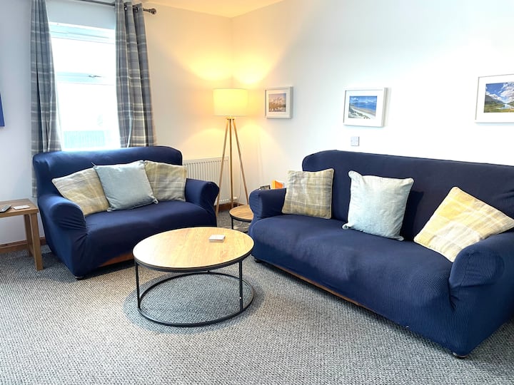 A Beautiful Period Conversion With Stunning Views - Fort William