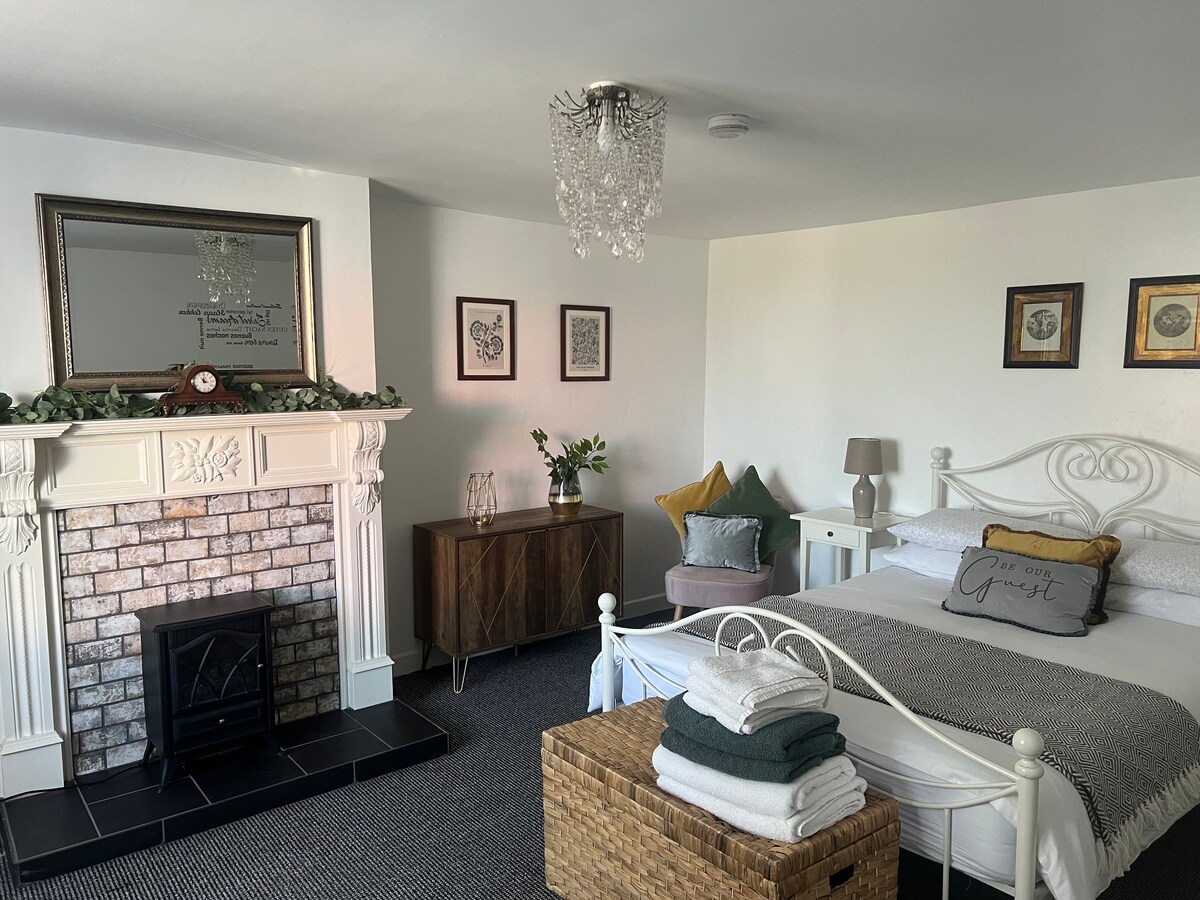 ห้องนอนที่ 1