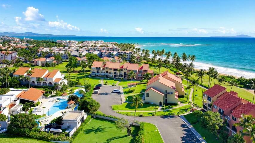 Tortuga Properties managed Airbnb listing 2