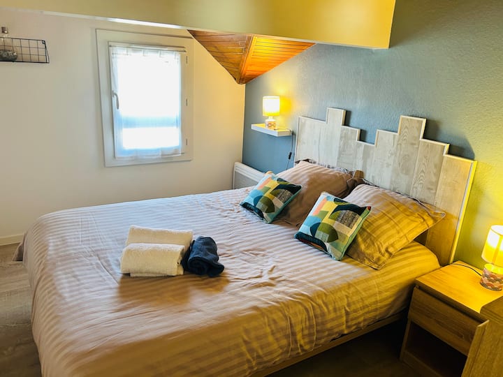 غرفة النوم 2