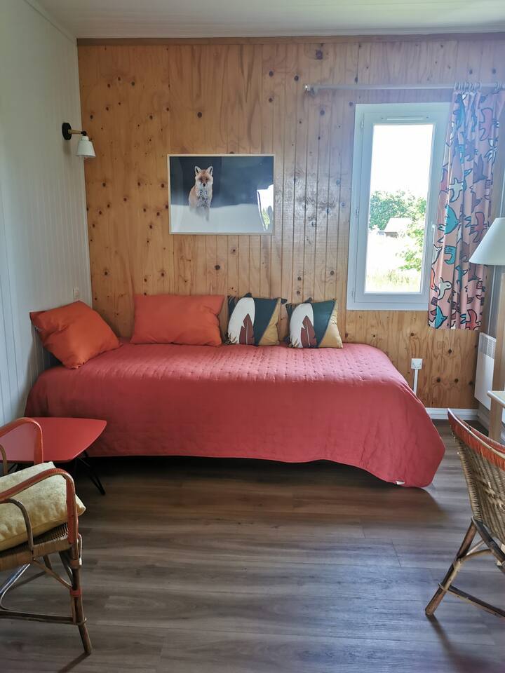 Chalet Avec Piscine, Gorges De La Dordogne Corrèze - Corrèze