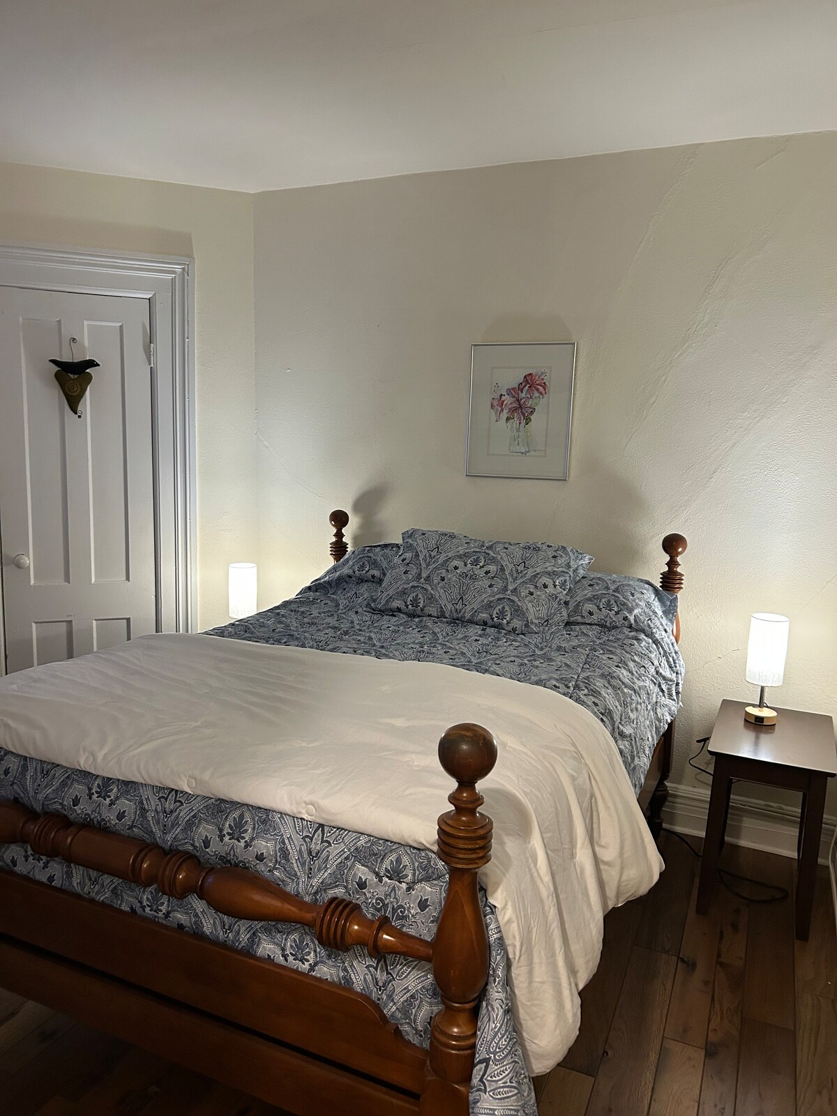 غرفة النوم 1